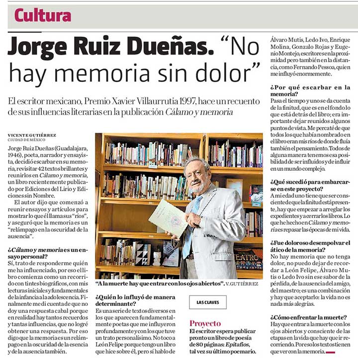 Jorge Ruiz Dueñas